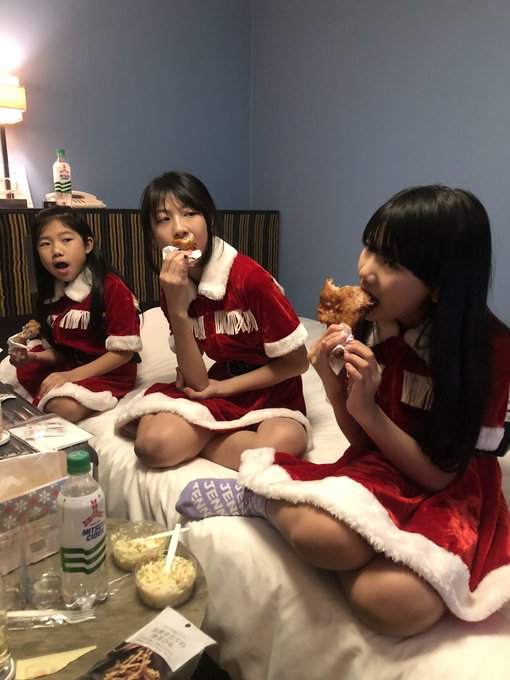 Twitterのコスプレ画像20