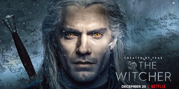 SyFantasy's tweet photo. CRITIQUE - #TheWitcher, le pari réussi de @NetflixFR - par @Sowillo_SW | https://t.co/6Ii05PtPdk https://t.co/TevnQRBJzJ https://t.co/E7PRdQT88a