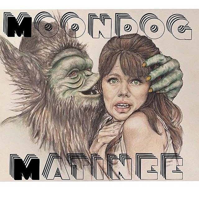Moondog Matinee tweet media