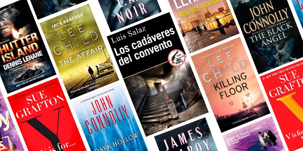 LuisSalazPTV's tweet photo. Un nuevo detective ha llegado para quedarse entre los lectores. ¡Descúbrelo! #Amazon #KindleUnlimited #QuéLeer #OnlyBooks  📚🔝💯https://t.co/BuBtA6Khvm https://t.co/cT2ZF6oo6I