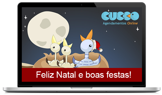 Cucco Agendamentos Online: Feliz Natal! - mailchi.mp/a9fc0f68405c/c…
