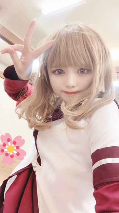 Twitterのコスプレ画像52