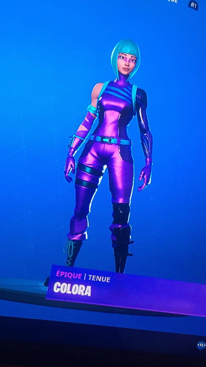 ventecomptefor2's tweet photo. Yo les gars je vends aussi un skin colora à 40€ paypal les intéressé https://t.co/DX6lNwcclW