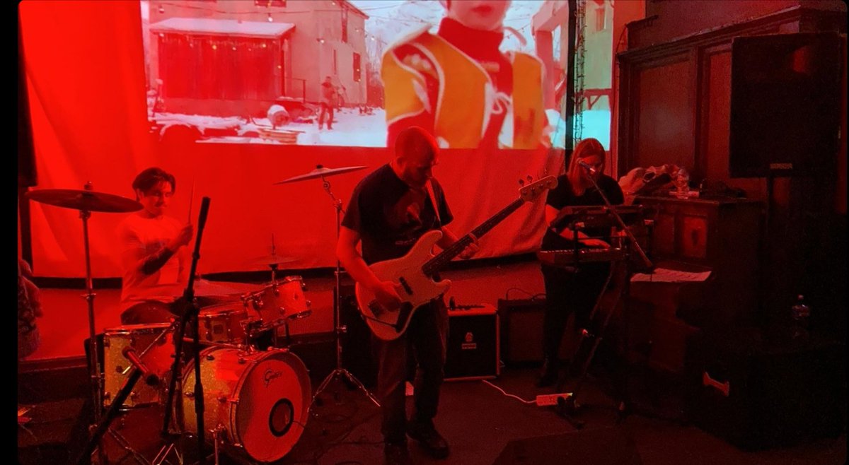 WAKE HOUSE tweet media