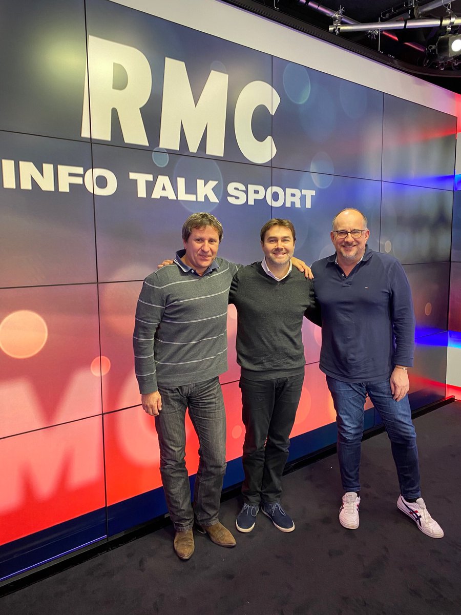 Nous étions ce matin avec <a href="/mazaic/">Fred Mazzella</a> , fondateur &amp; PDG <a href="/BlaBlaCar_FR/">BlaBlaCar France</a> @BlaBlaBus_FR , pour évoquer le covoiturage et les services d’autocar comme solution de « secours » face aux problèmes de déplacements rencontrés actuellement <a href="/Fsorel/">François Sorel</a> #JeanLucMoreau   

rmc.bfmtv.com/mediaplayer/au…