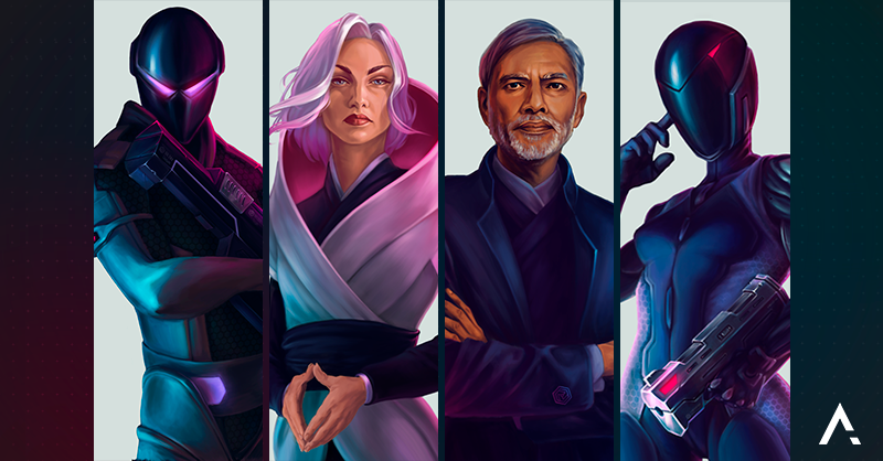 ¿Conoces a los personajes principales de la World Federation?
👉 Hoy toca partidita con #amigos 👈 
#findesemana #planes #juegosdemesa #Navidad