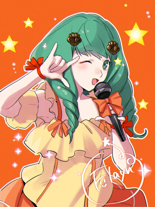 抱きしめて フォドラの果てまで 