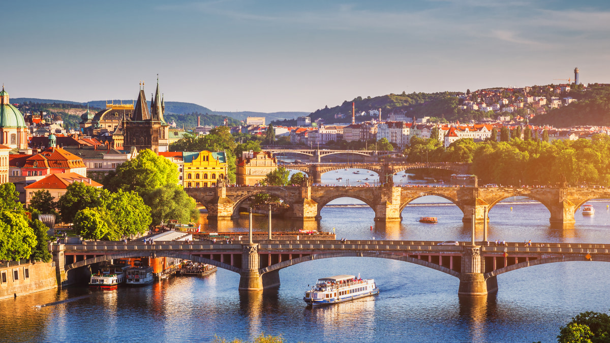 ✈️ Johannesburg (JNB) to Prague (PRG) for only R7,447 (ZAR) roundtrip 💸 
 1747 live dates on Adventure Machine - get the app on iOS or Android 

 #travel_greece_world #travelchile #travelers #tokyotravel #travelabout