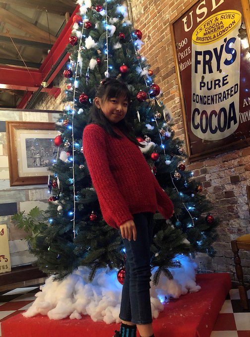 Twitterのコスプレ画像1