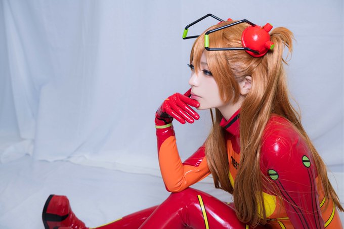 Twitterのコスプレ画像5