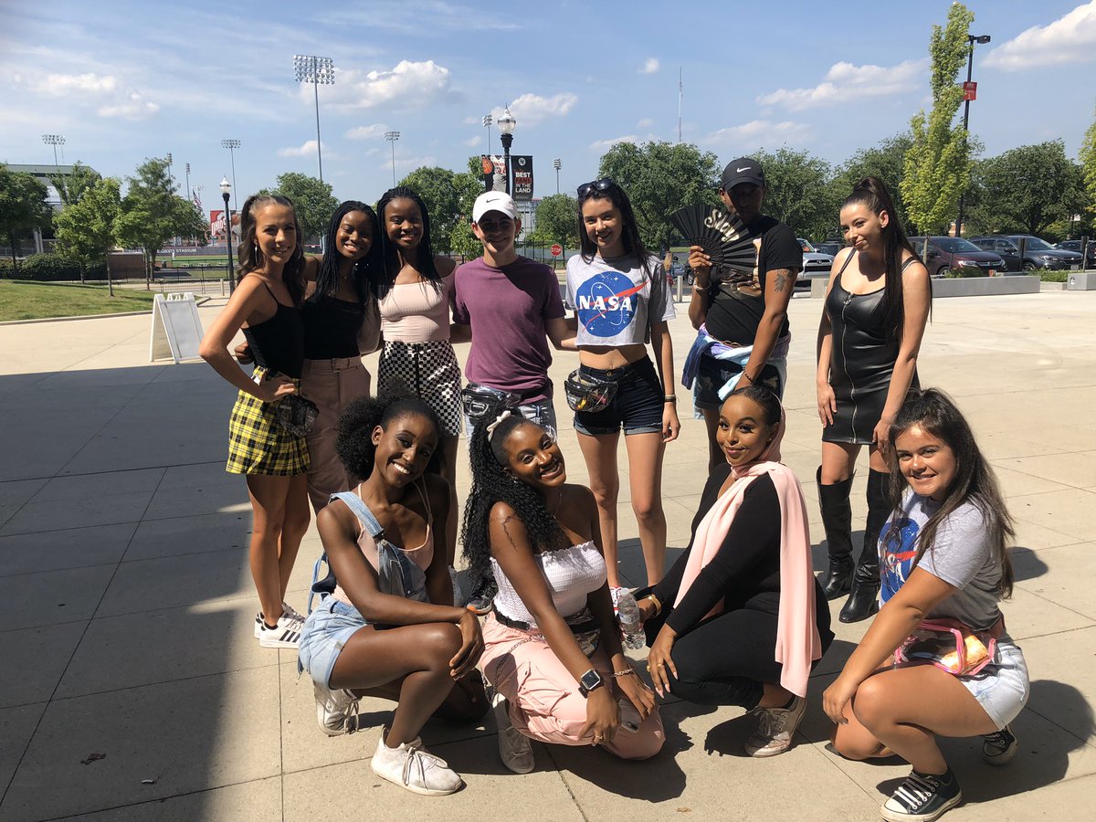 CodyMilhoan's tweet photo. #OurSwt #SwtColumbus https://t.co/Pg0jNdO9nh