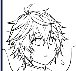 今日も今日とてロリ化するルシフェル様
わっしーはね、美形が描けないんだよ。かわいそうだね! 