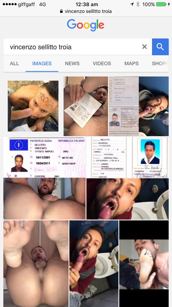 VincenzoSelXXX's tweet photo. Love being found online ;) 

Google me and post here what you find: Vincenzo Sellitto #Fag #troia #slut #exposedfaggot #exposedfag #faggotslave let everyone knows what a dumb fag I am 

🔁 RT &amp; ❤️

See this and more at:⬇️
https://t.co/Dz6WJxxNj5 
https://t.co/nbyuaLYHFm https://t.co/X52xgK7fBX