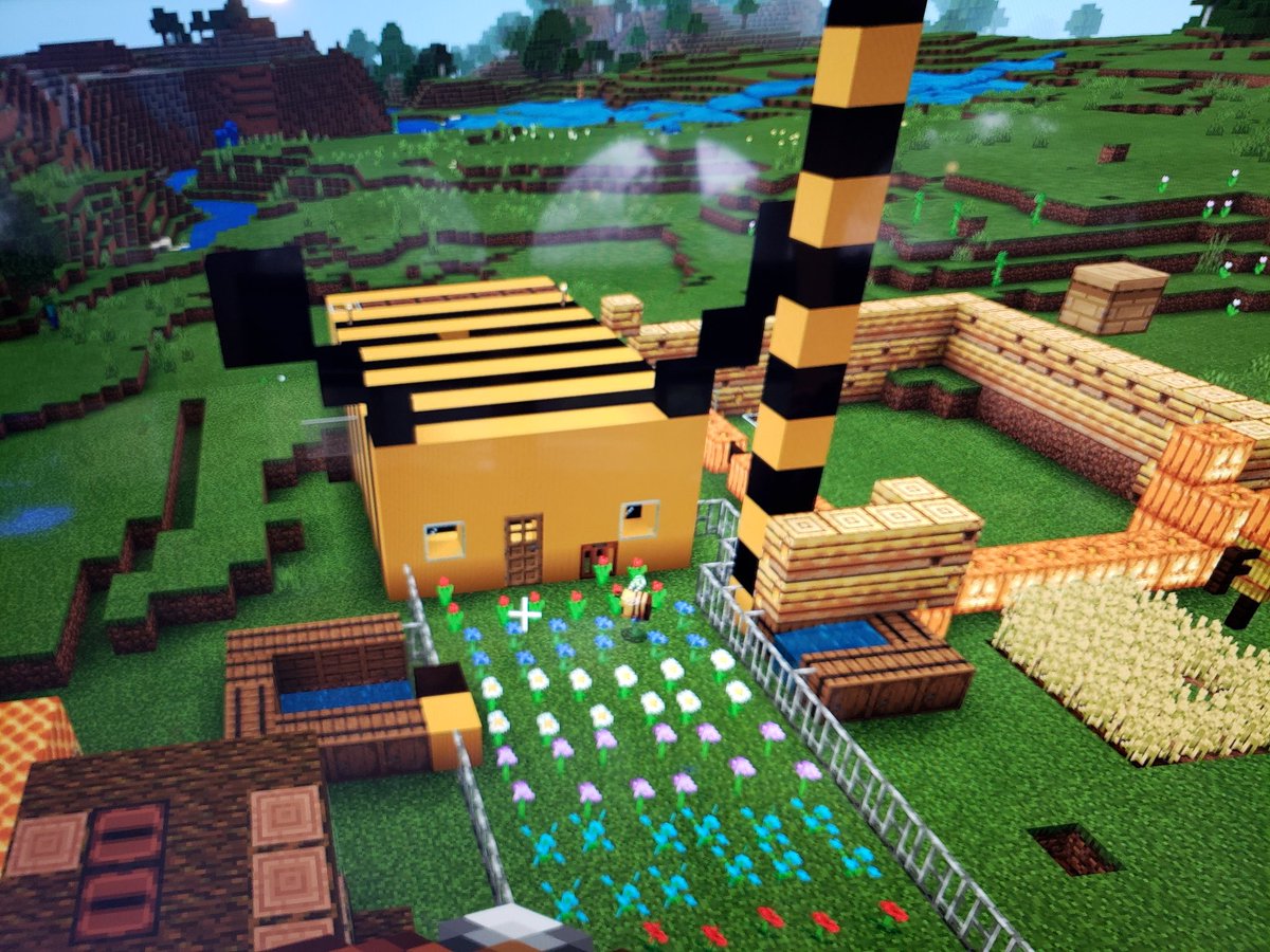 How To Get Pumpkins In Minecraft
