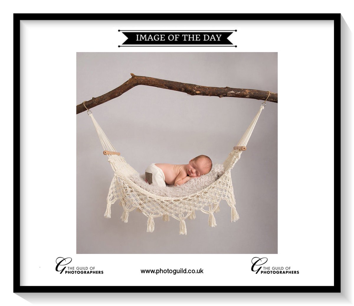 Always amazing to have my images selected by the Guild for their image of the day. #newbornphotography #warrington #portraits #babyphoto #mumtobe