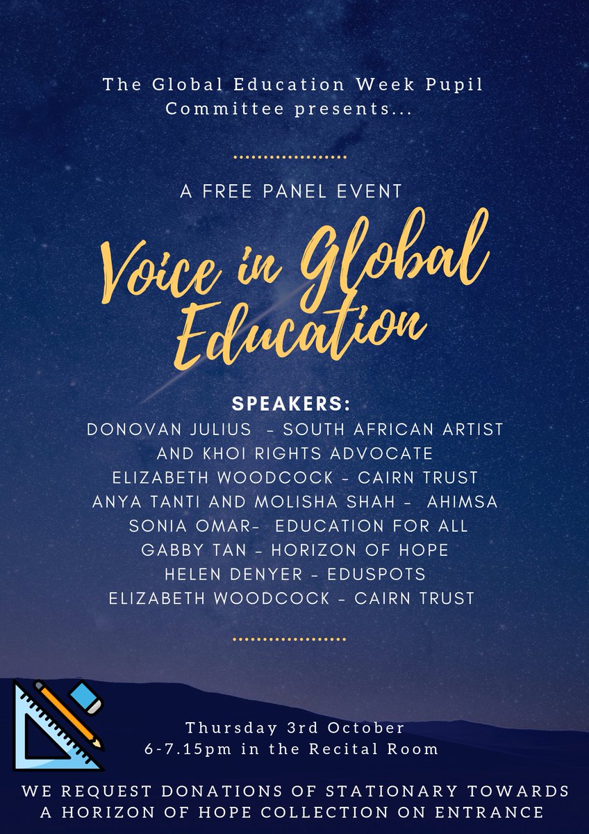 eduspots's tweet photo. We're reflecting on the various conferences we've led and been involved in during 2019 in Ghana and the UK! So much experience shared, and inspiration acted on since. #eduspotsfever #2019inreview #ourcollectivefuture https://t.co/ochuBVIQwz