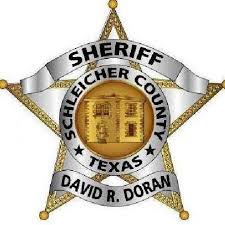 RaulReyesJr's tweet photo. Thankful to have Sheriff David Doran of Schleicher County, endorse my candidacy for U.S. Congressman. I’m humbled to receive an endorsement from another renown West Texas Lawman. God Bless Sheriff Doran, his personnel and the great people of Schleicher County! #vote4raul https://t.co/9PRkEukyhn