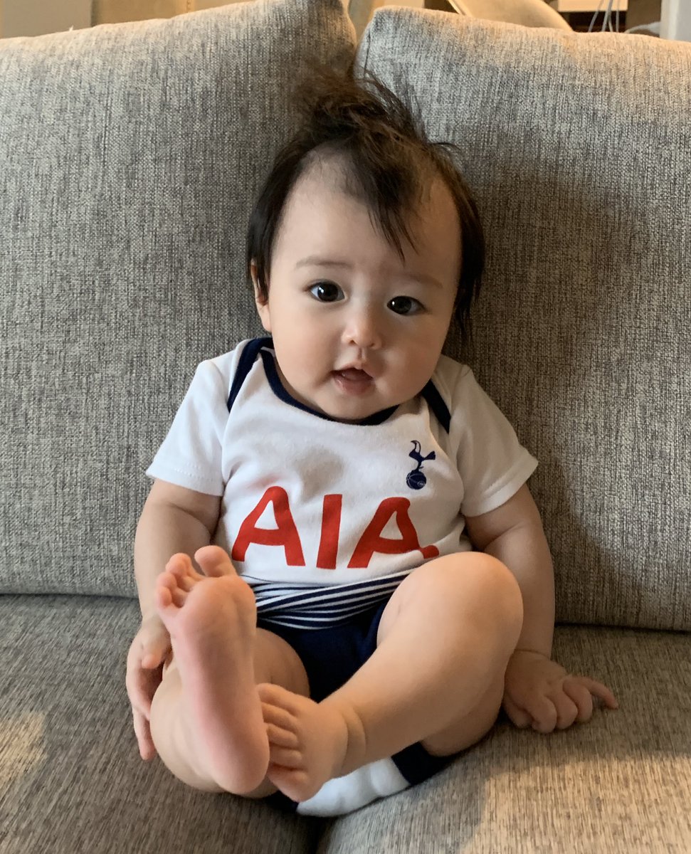 sportinglifeMD's tweet photo. COYS! #myPLmorning https://t.co/VJ76Rs0YXW