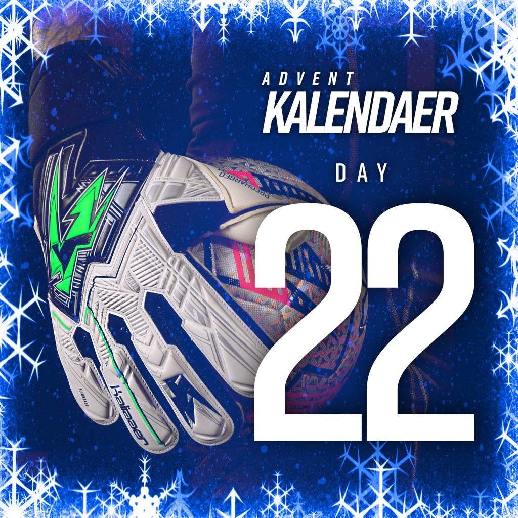 Advent Day 22 Give Away🧤| To be in with a chance of winning RT Follow and Comment 🎅🏻

Winner will be announced tomorrow morning so they can get the gloves before Christmas 

All UK Web orders till 12 Noon on Monday will be upgraded to DPD next day for Christmas Eve Delivery 👐🎅🏻