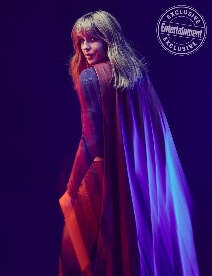 AsGays666's tweet photo. Melissa Benoist https://t.co/wOuzBvI1yp