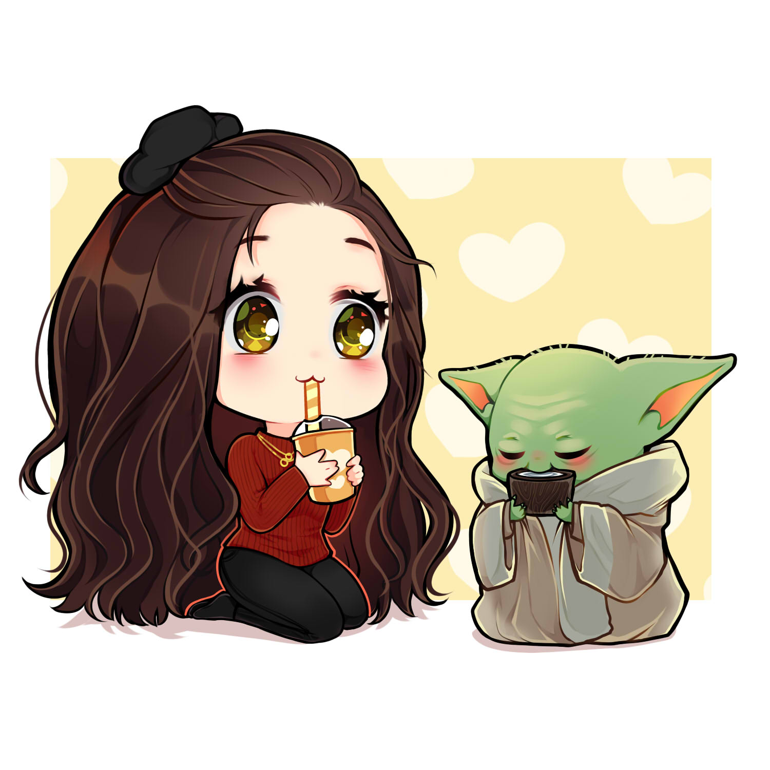 Thảo Chibi Commission Selective Finally I Finish The Chibi Of Baby Yoda Oh Ho Ho Twitchemotes Thảo Chibi Commission Selective Finally I Finish The Chibi Of Baby Yoda Oh Ho Ho Twitchemotes