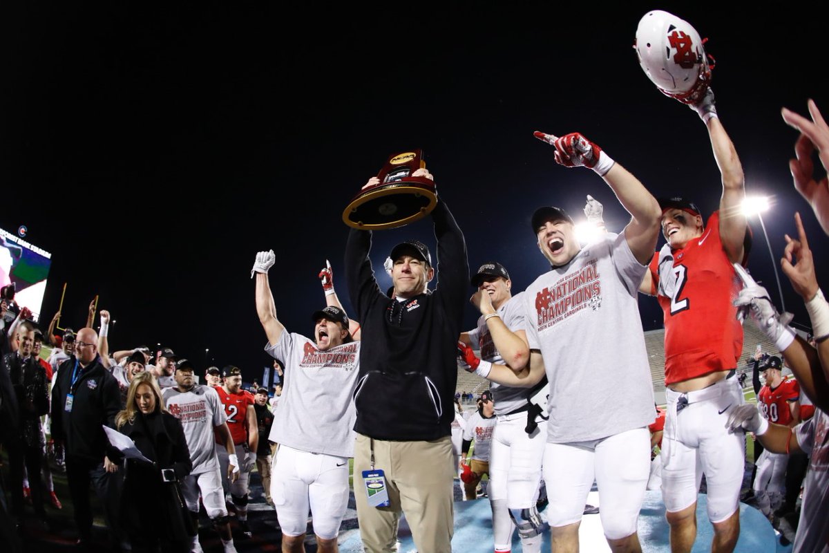 North Central College tweet media