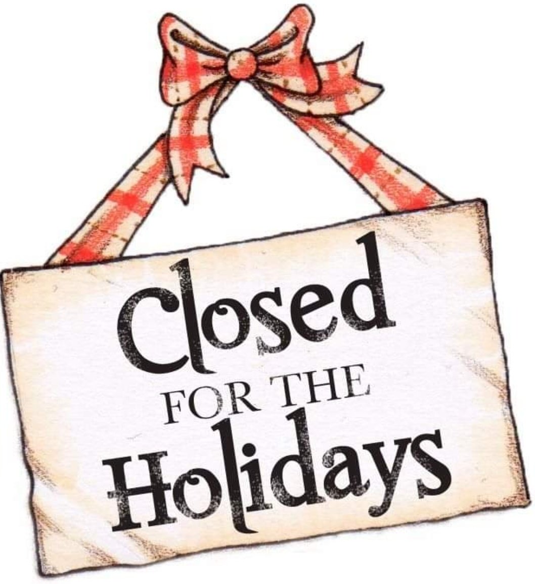 JCR077's tweet photo. Please note that the Boys & Girls Club of Greater Lowell will be closed for the holidays from December 23rd through January 1st. We will reopen on Thursday, January 2nd. #HappyHolidays
#BGCGL_ #Lowell #Clublove https://t.co/JqT0huoY1b