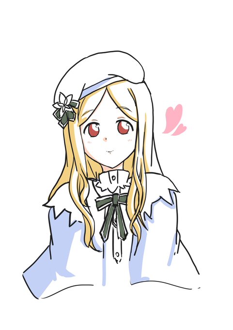 SSR衣装、可愛くてよかったね・・・

#望月聖 