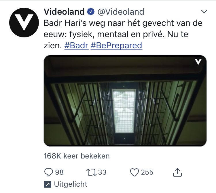 Barend Treep tweet media