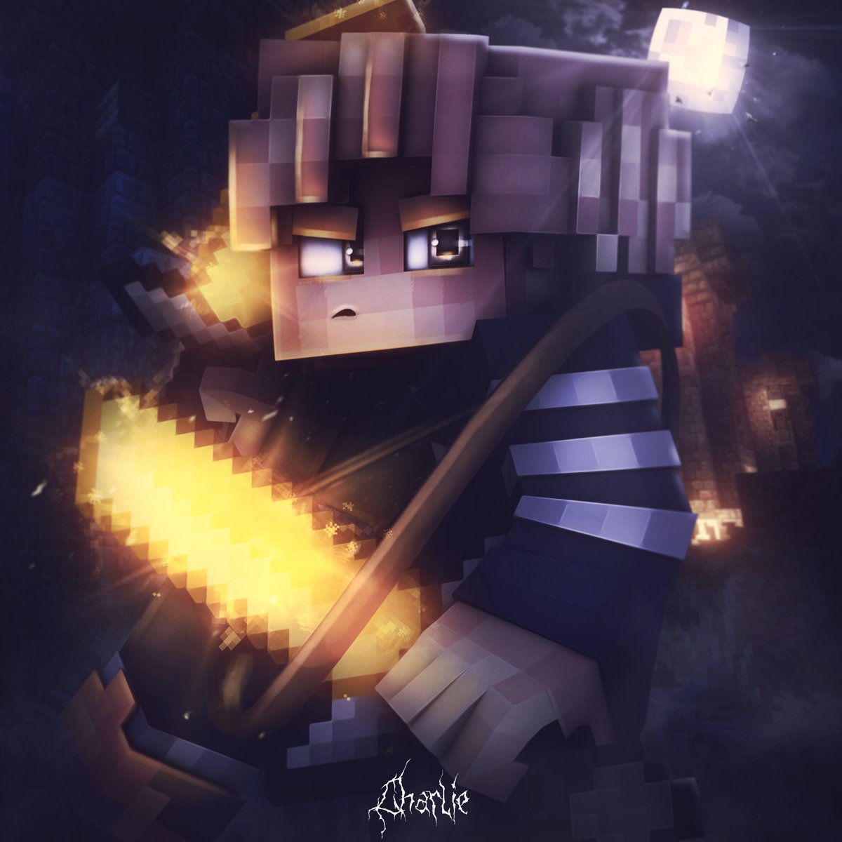 OnlyBaim's tweet image. New Dark Avatar👽

I will try to do more tweets

Likes &amp;amp; Rts Please!🙏