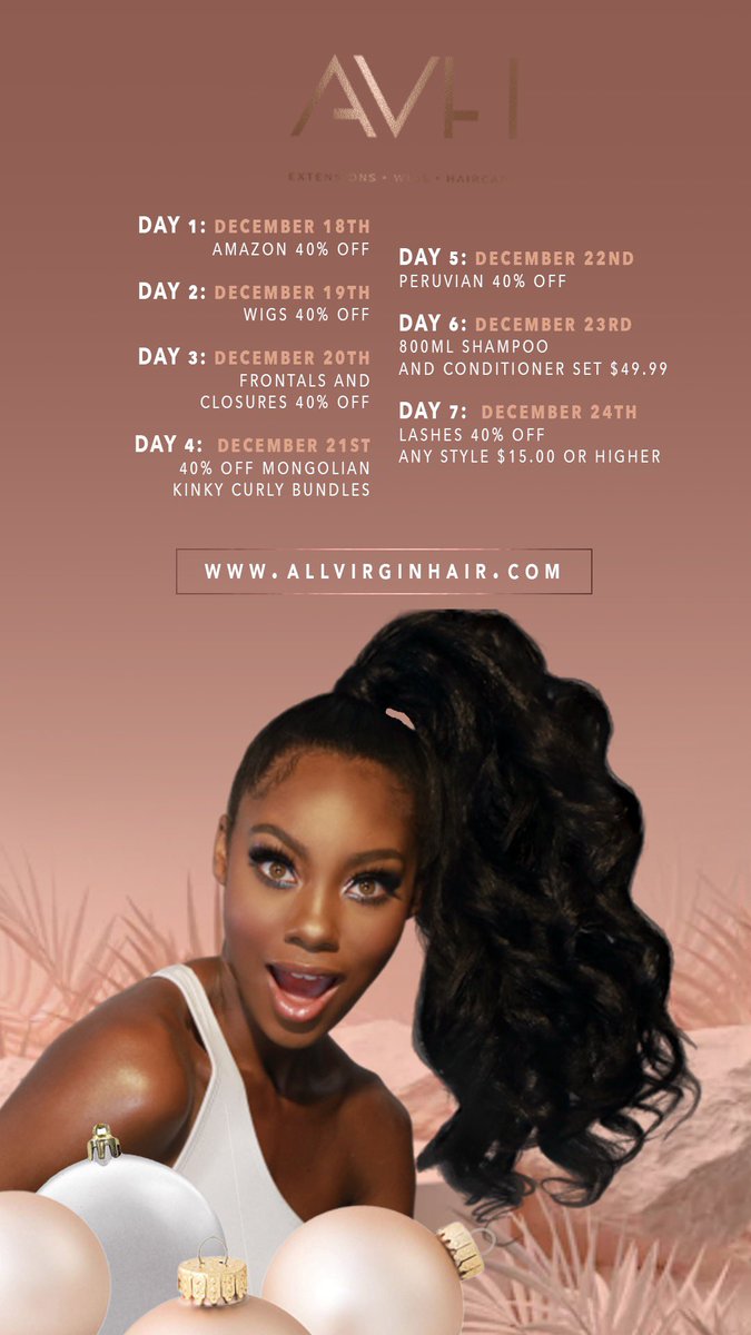 Virgin Hair Boutique Allvirginhair Twitter