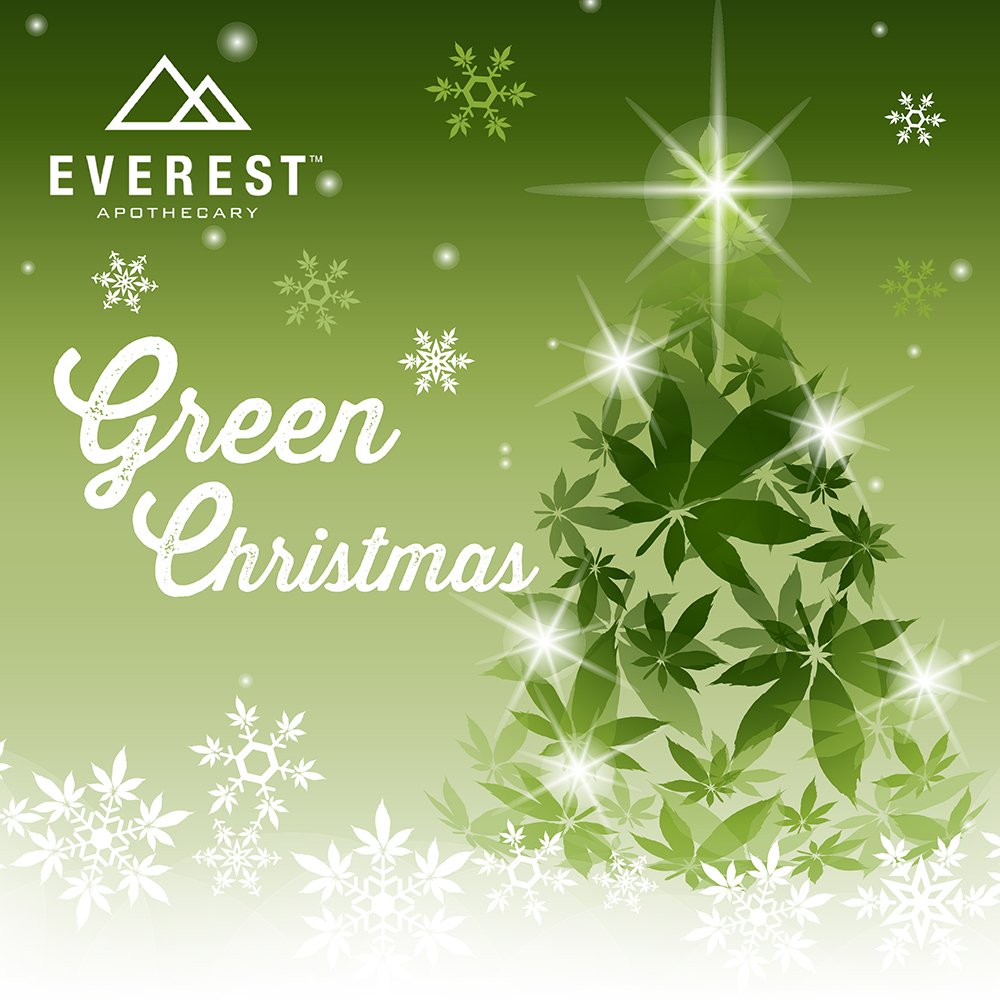 everestnm's tweet photo. We're having a GREEN Christmas at Everest!
Starting with Flower Power Sunday!
*
*
#flowersale #everestnm #everestapothecary #medicalmarijuana #medicalcannabis #medicate #nmtrue #mmj #nmmmj #cannabinoid #medicine #terpenes #nmgrown #nmmcp https://t.co/Ltq7qWhqHf