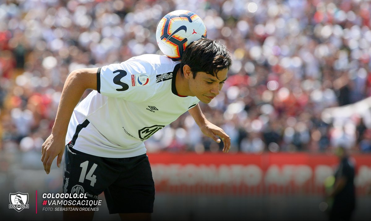 ColoColo tweet picture