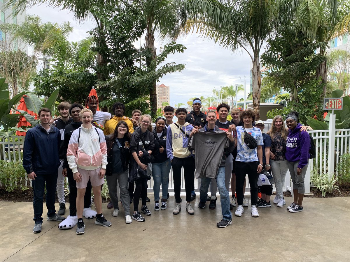 Amazing way to end this trip ! Birthday gift to our amazing coach ! Thank you for everything you do ! Your very appreciated