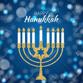 We wish our members and followers #HanukkahSameach
