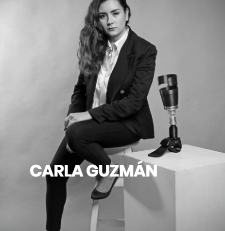 vanguardiamx's tweet image. #CírculoDeOro2019 | Ser doctora siempre fue el sueño de Carla. La medicina le permite ayudar a las personas y ahí encuentra mucha satisfacción. Es creadora de #GrowingSteps. 👩‍⚕️ Conócela 👉bit.ly/2sRCY6y 👈

#Saltillo