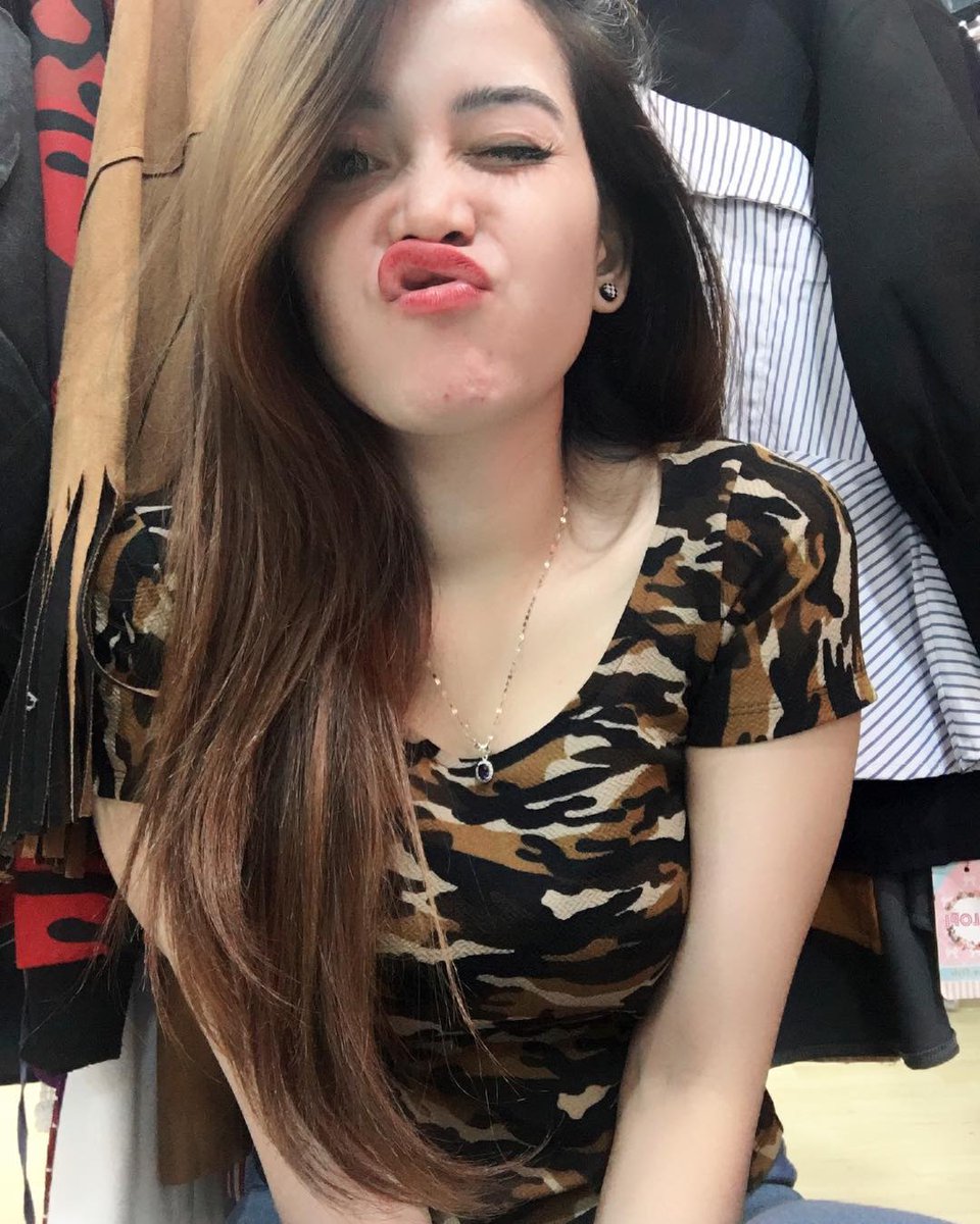 ReaLvc5's tweet photo. Ready say ππ
Line: Fanny4melia
Open Member VCSπ
Durasi 60menit 200kπ
Durasi 30 menit 150kπ
Full body π
Tidak melayani Foto tanpa Busanaπ«
#availTgr
#availtangerang
#boTgr
#boTangerang
#TangerangBasah
#wpTangerang
#ExpoTANGERANG
#lendirTangerang
#bispakTgr
#angeltangerang https://t.co/O74XiursOA