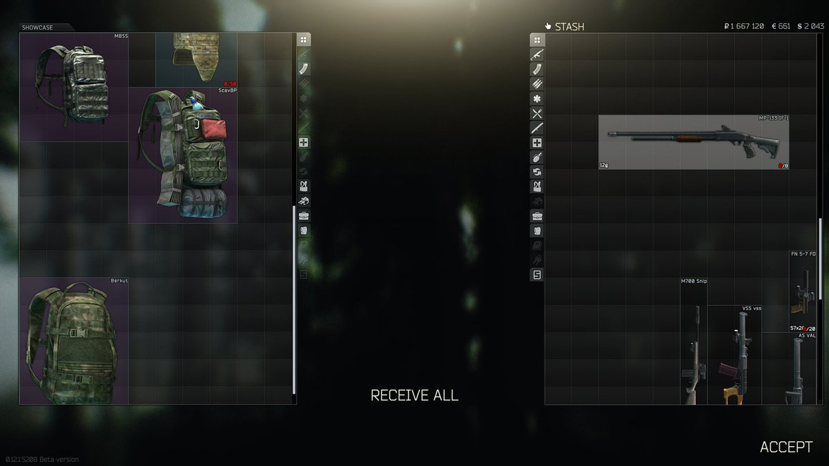escape from tarkov mp 133 escape from tarkov mp 133
