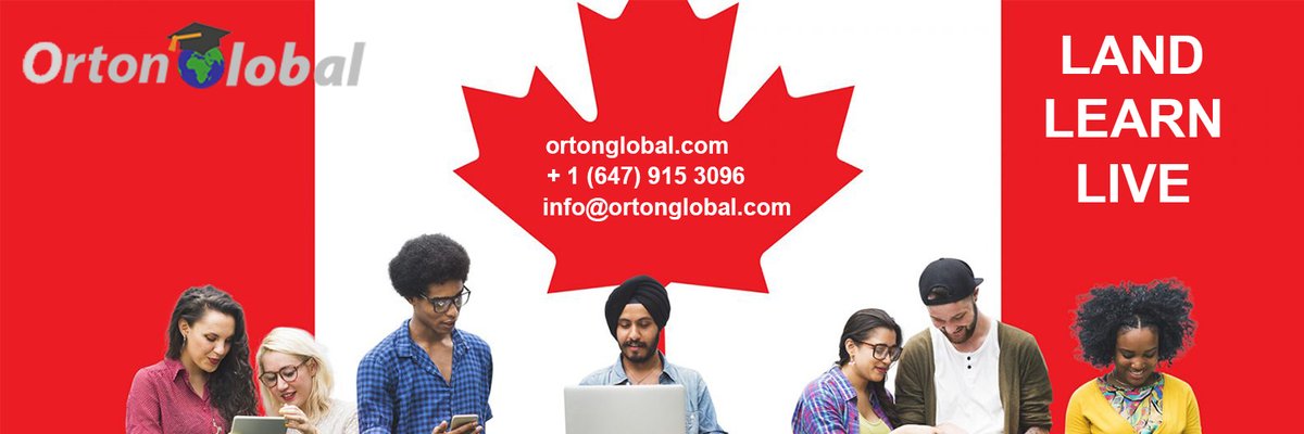 GlobalOrton's tweet image. Are you looking to study in #Canada we do not provide immigration advice to #InternationalStudents learn more about the SDS Program for yourself by following this link shorturl.at/bciwD #StudentDirectStream #SDS #OrtonGlobal #Pakistan #Karachi #Lahore #Quetta #Peshawar
