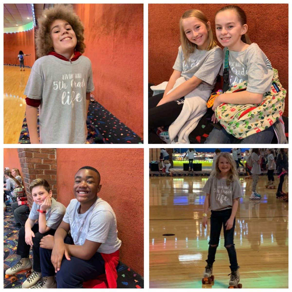 MrsLane5th's tweet photo. 2nd Quarter Skate Center Behavior Field Trip #goodbehaviorpaysoff
#greatday #greatmemories #creeklife https://t.co/jns5RdMBFG