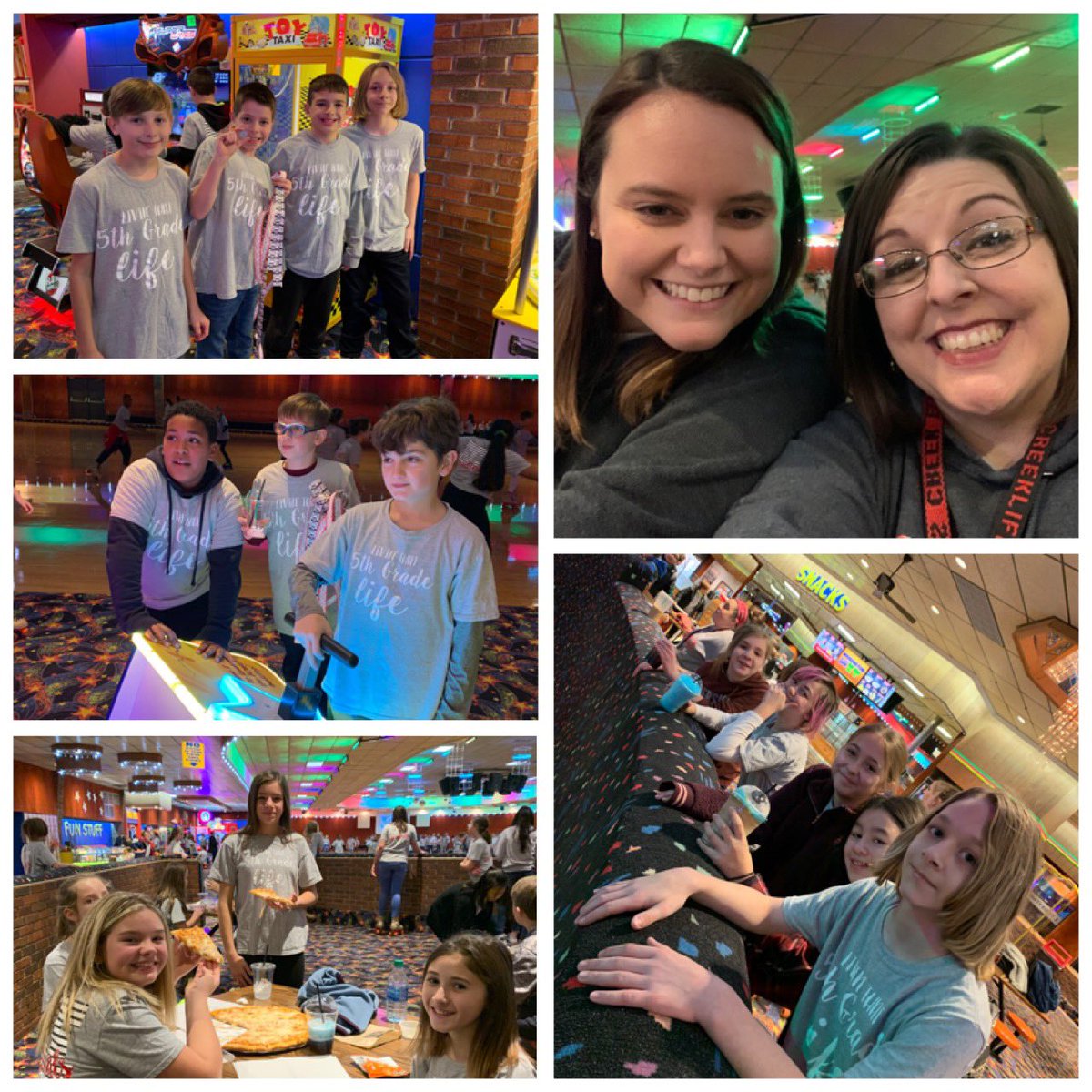 MrsLane5th's tweet photo. 2nd Quarter Skate Center Behavior Field Trip #goodbehaviorpaysoff
#greatday #greatmemories #creeklife https://t.co/jns5RdMBFG