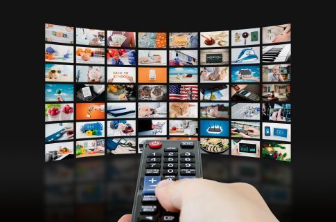 Next Week in TV 12/22: A Fantastic Voyage Through the Holiday Awaits. #TV #Television #NextWeekinTV <a href="/NextWeekInTV/">What cha watching?</a> friendsofcc.com/2019/12/18/nex…