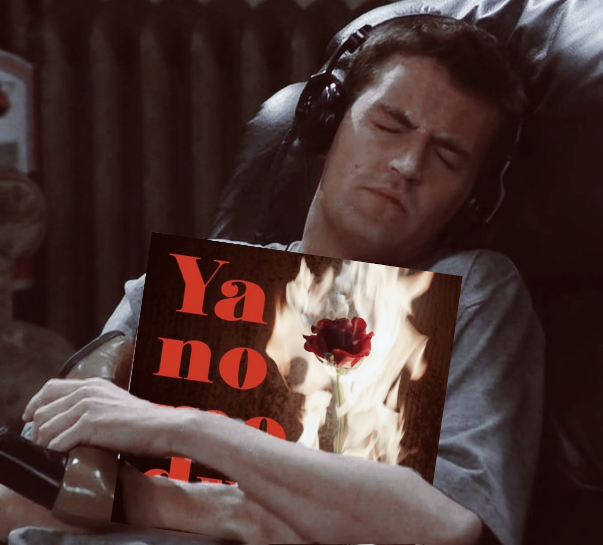 albiuuusjdd's tweet photo. #YaNoMeDueleGMLRS mood @GemeliersMusic https://t.co/YrkOMwprZi