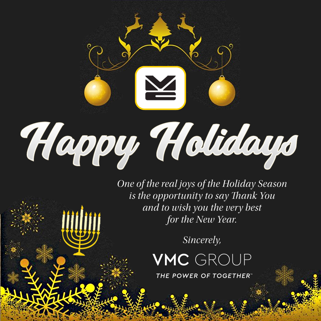 VMCJohnWilsonJr's tweet photo. Wishing all a Happy Holiday Season!
#VMCGroup #PowerOfTogether #Engineers #Engineering #MechanicalEngineers #ElectricalEngineers #ControlEngineers #TechnicalEngineers #MechanicalEngineering #ElectricalEngineering #IndustrialEngineering #TechnicalEngineering #EngineeringServices https://t.co/nAqXNhkGsW