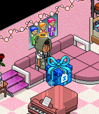 PvmSr's tweet photo. 📢 🎁❄️SORTEO Caja Helada🎁❄️

‼ Requisitos:
1. Seguir a @PvmSr
2. Dar RT🔃 y MG ❤️ 

El sorteo finalizara el 23 de diciembre a las 23:59 HPE🕛
¡Suerte! 🍀 https://t.co/XDDtDlTUfu