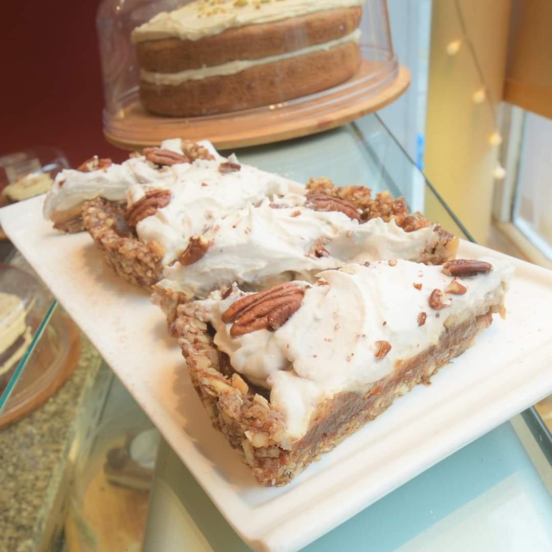 Goji Cafe tweet media