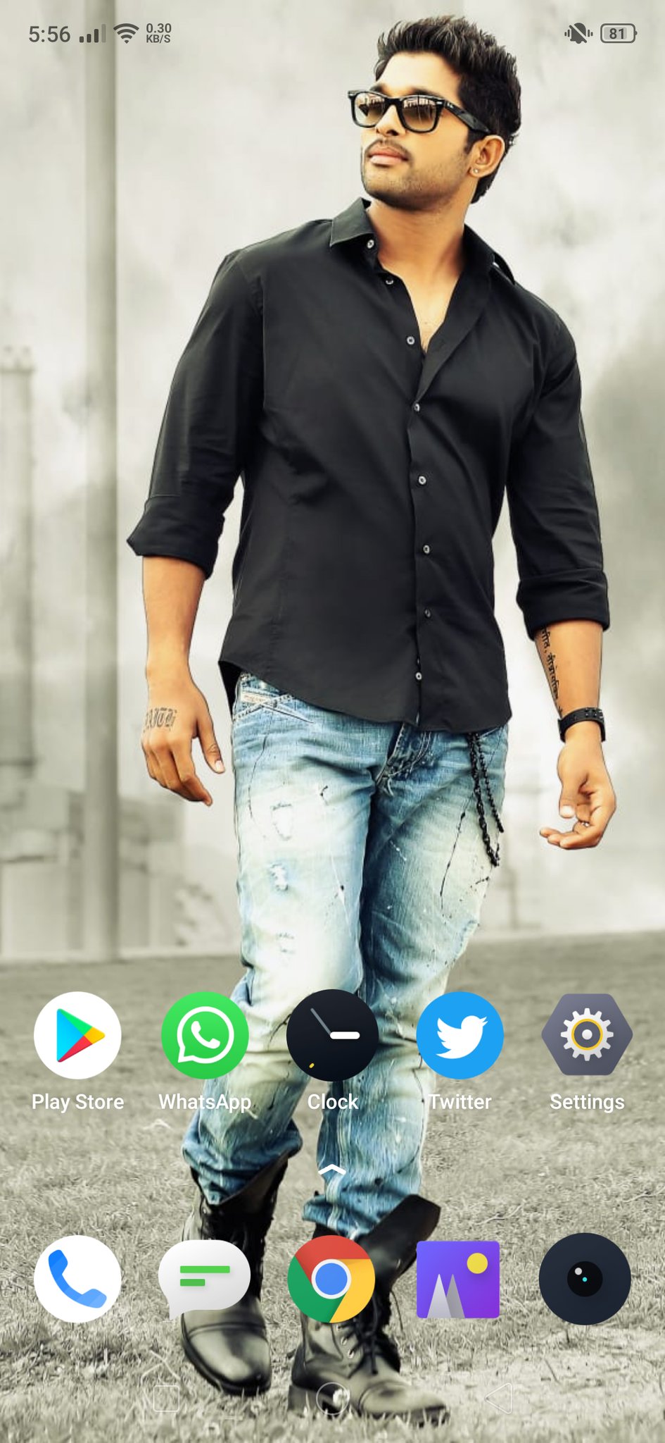 Allu Arjun FC on Twitter: Allu Arjun FC on Twitter: