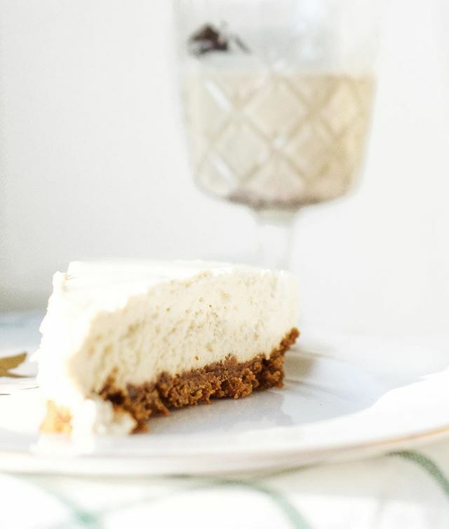 #repost de ce gâteau au fromage au lait de poule! On vous suggère fortement ce dessert pour vos desserts festif 😋
La recette sur fraichementpresse.ca
-
-
-
#fraichementpresse #cheesecake #recettedenoel #gateauaufromage bit.ly/2QdVIp3