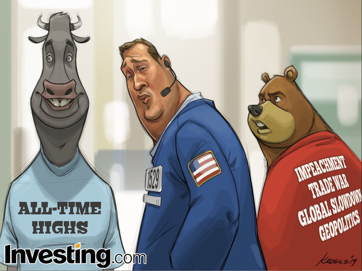 JesseCohenInv's tweet photo. Happy Sunday Folks!
Here Are My #Top5ThingsToWatchThisWeek In Financial Markets:
- It's #Christmas!
- US-China Trade News
- U.S. Durable Goods Orders
- U.S. Jobless Claims
- #Brexit Headlines
#AnotherWeekAnotherShekel Week-Ahead Video Coming Soon @Investingcom
$SPY $SPX $ES_F https://t.co/Fk1erVeeIl