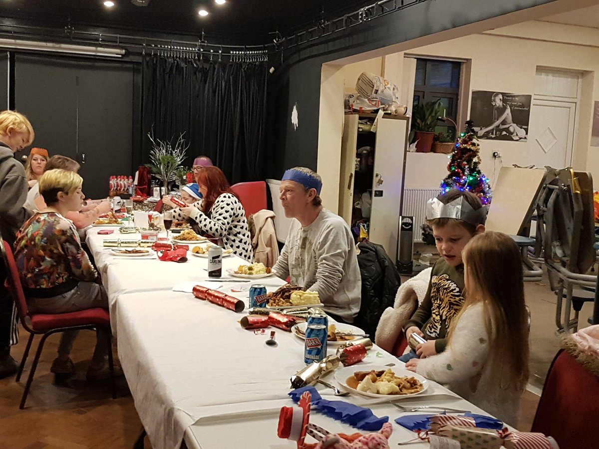 Maria37791765's tweet photo. @MartMums Christmas meal at @united_estates1 https://t.co/VCHPUDgLX2